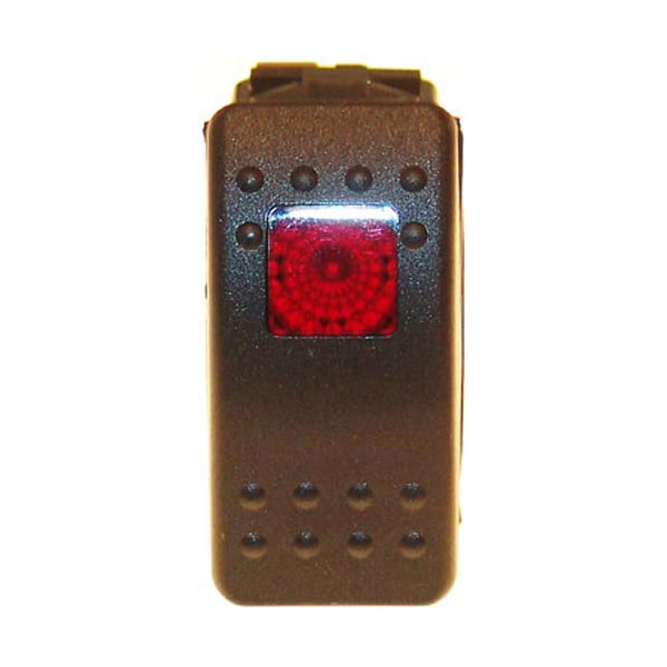Switch, Rocker - Sealed